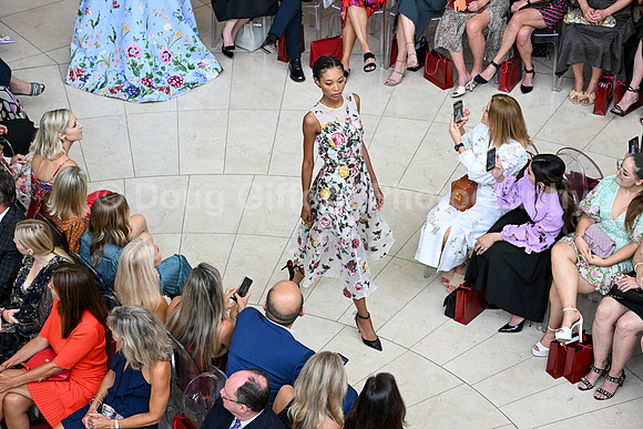 Harvesters Fashion Show & Luncheon Celebration 2022