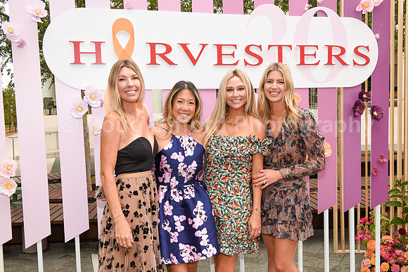 Harvesters Fashion Show & Luncheon Celebration 2022