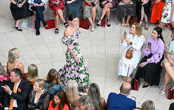 Harvesters Fashion Show & Luncheon Celebration 2022