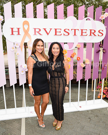 Harvesters Fashion Show & Luncheon Celebration 2022