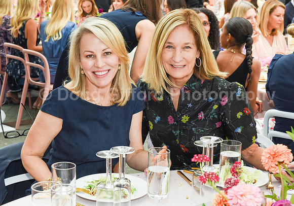 Harvesters Fashion Show & Luncheon Celebration 2022