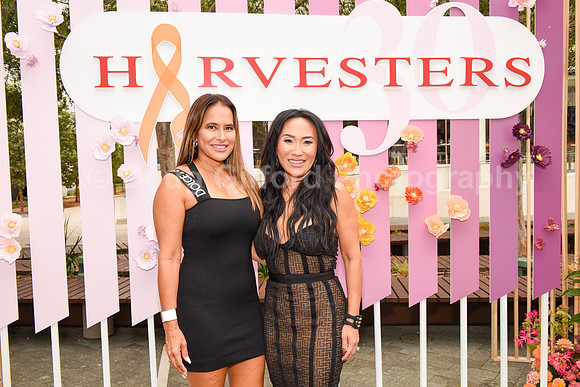 Harvesters Fashion Show & Luncheon Celebration 2022
