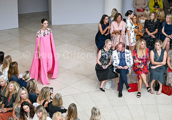 Harvesters Fashion Show & Luncheon Celebration 2022