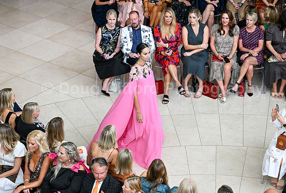 Harvesters Fashion Show & Luncheon Celebration 2022