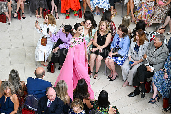 Harvesters Fashion Show & Luncheon Celebration 2022