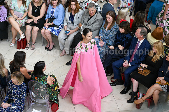 Harvesters Fashion Show & Luncheon Celebration 2022