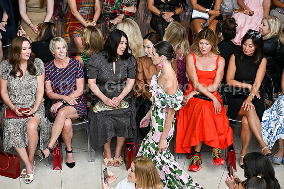 Harvesters Fashion Show & Luncheon Celebration 2022