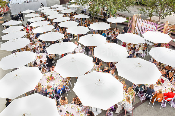 Harvesters Fashion Show & Luncheon Celebration 2022