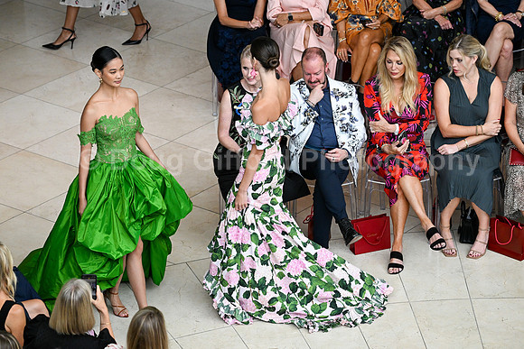 Harvesters Fashion Show & Luncheon Celebration 2022