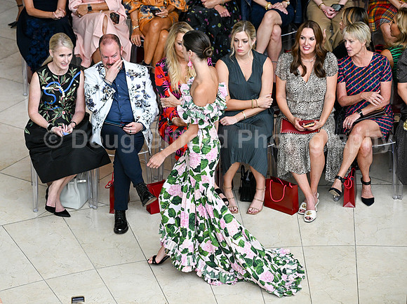 Harvesters Fashion Show & Luncheon Celebration 2022