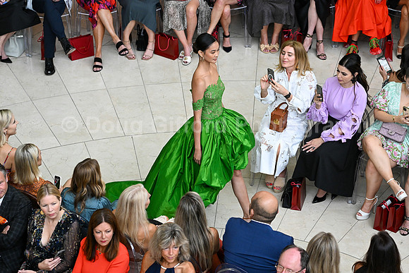 Harvesters Fashion Show & Luncheon Celebration 2022