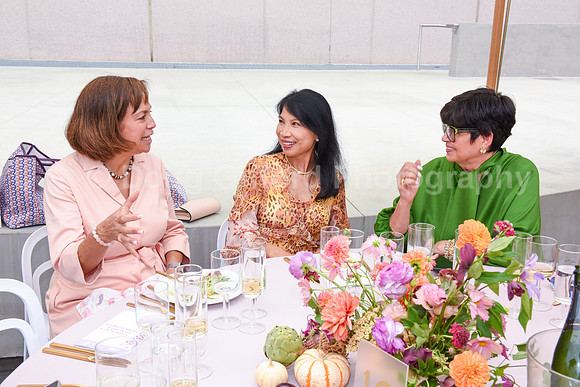 Harvesters Fashion Show & Luncheon Celebration 2022