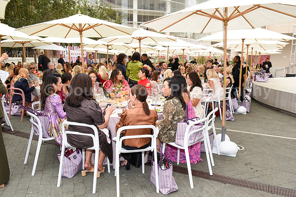 Harvesters Fashion Show & Luncheon Celebration 2022