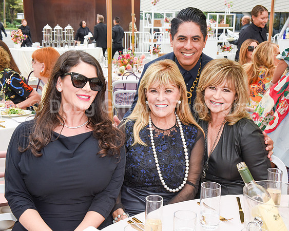 Harvesters Fashion Show & Luncheon Celebration 2022