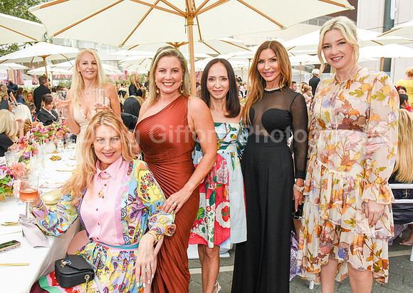 Harvesters Fashion Show & Luncheon Celebration 2022