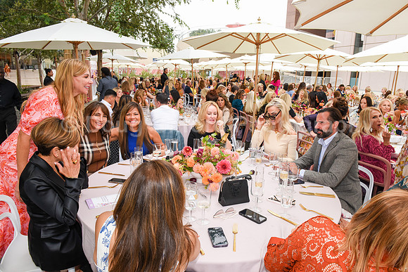 Harvesters Fashion Show & Luncheon Celebration 2022
