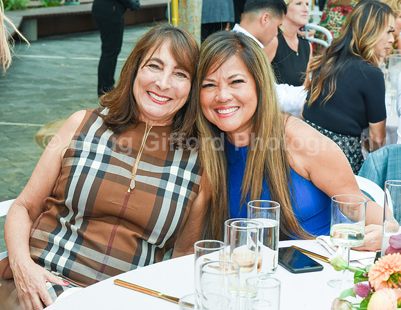 Harvesters Fashion Show & Luncheon Celebration 2022