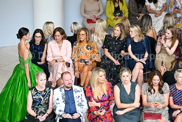Harvesters Fashion Show & Luncheon Celebration 2022