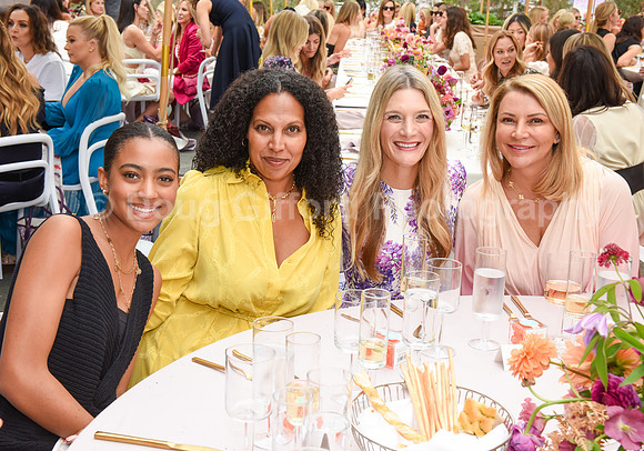Harvesters Fashion Show & Luncheon Celebration 2022
