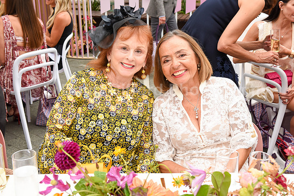 Harvesters Fashion Show & Luncheon Celebration 2022