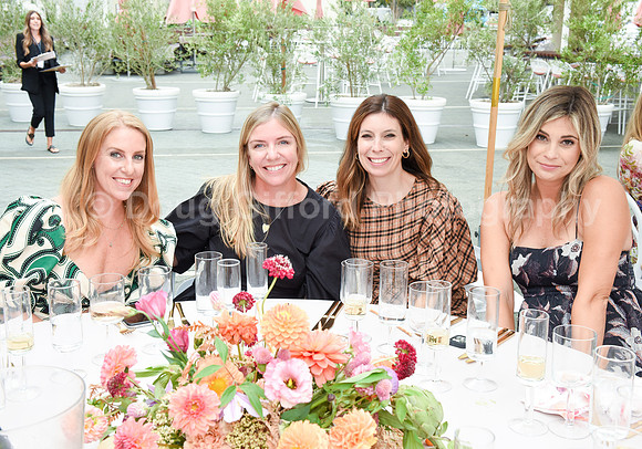Harvesters Fashion Show & Luncheon Celebration 2022