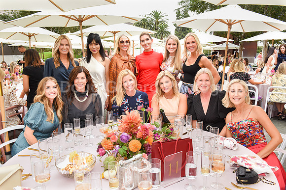 Harvesters Fashion Show & Luncheon Celebration 2022