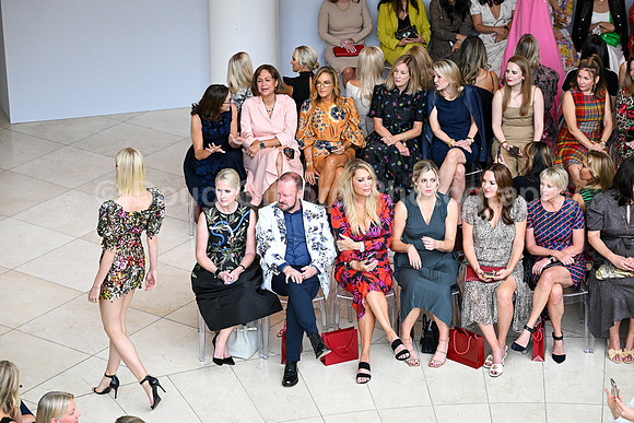 Harvesters Fashion Show & Luncheon Celebration 2022