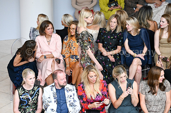 Harvesters Fashion Show & Luncheon Celebration 2022