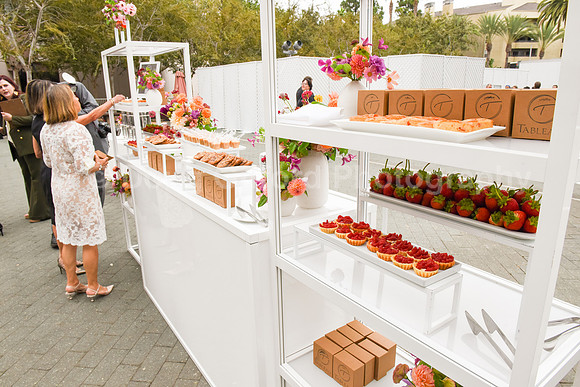 Harvesters Fashion Show & Luncheon Celebration 2022