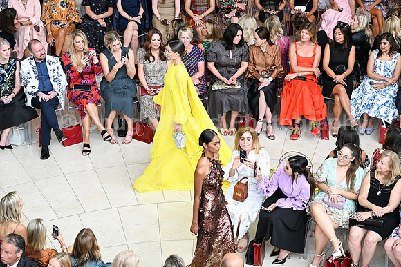 Harvesters Fashion Show & Luncheon Celebration 2022