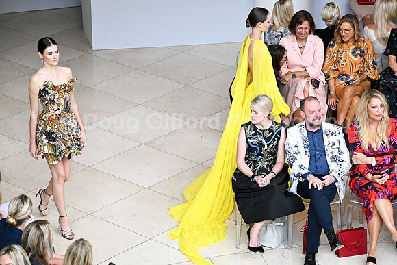 Harvesters Fashion Show & Luncheon Celebration 2022