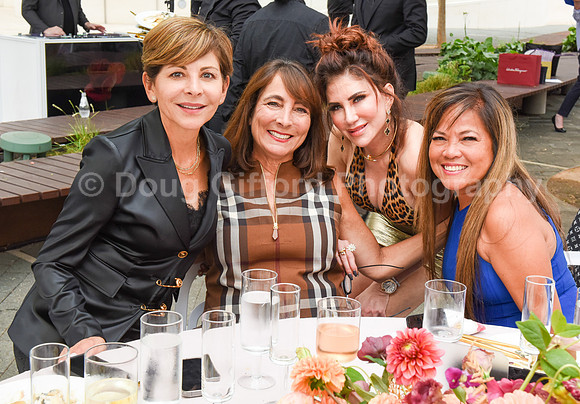 Harvesters Fashion Show & Luncheon Celebration 2022
