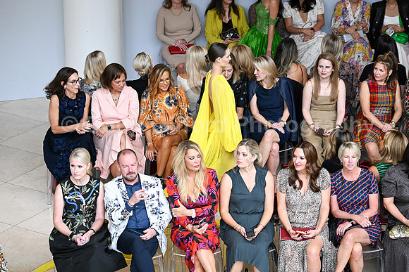 Harvesters Fashion Show & Luncheon Celebration 2022
