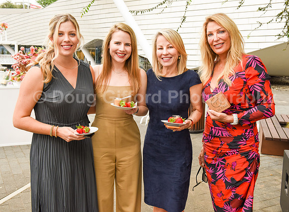 Harvesters Fashion Show & Luncheon Celebration 2022