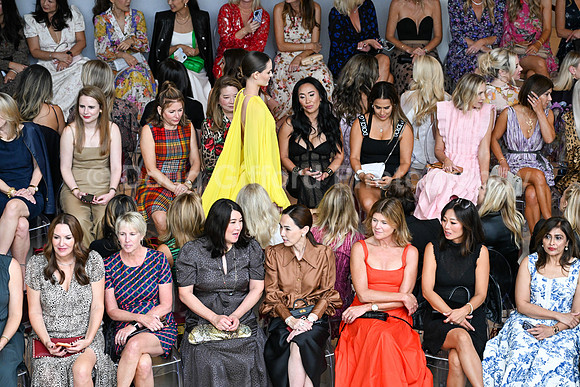 Harvesters Fashion Show & Luncheon Celebration 2022