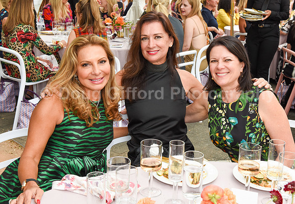Harvesters Fashion Show & Luncheon Celebration 2022
