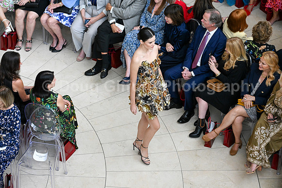 Harvesters Fashion Show & Luncheon Celebration 2022