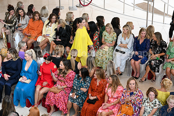 Harvesters Fashion Show & Luncheon Celebration 2022