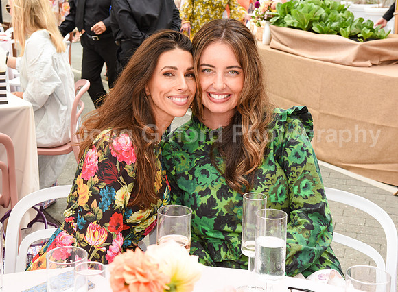 Harvesters Fashion Show & Luncheon Celebration 2022