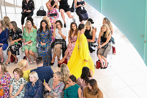 Harvesters Fashion Show & Luncheon Celebration 2022