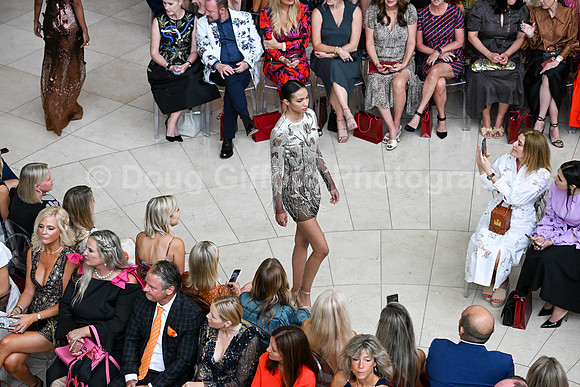 Harvesters Fashion Show & Luncheon Celebration 2022