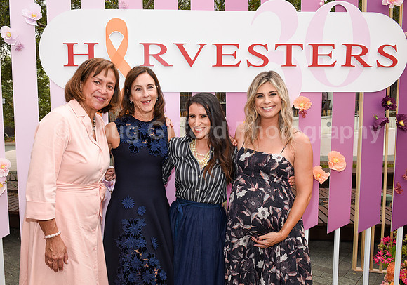 Harvesters Fashion Show & Luncheon Celebration 2022