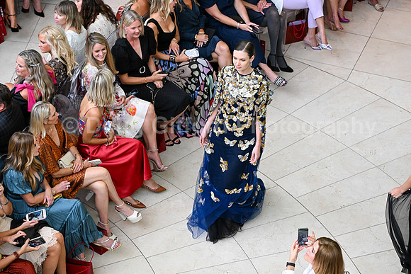 Harvesters Fashion Show & Luncheon Celebration 2022