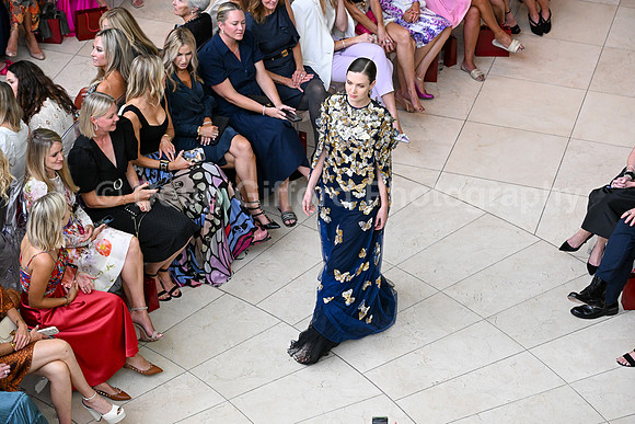 Harvesters Fashion Show & Luncheon Celebration 2022