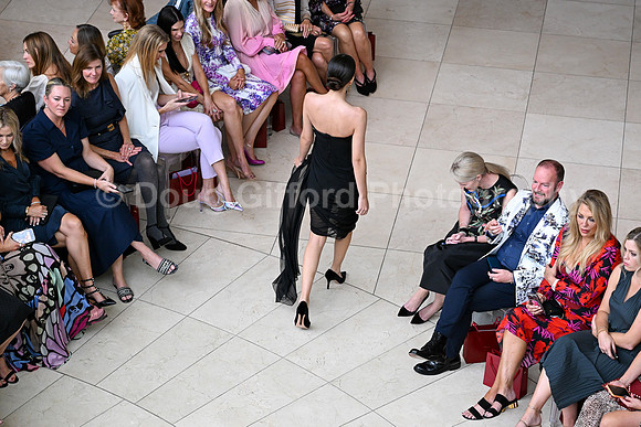 Harvesters Fashion Show & Luncheon Celebration 2022