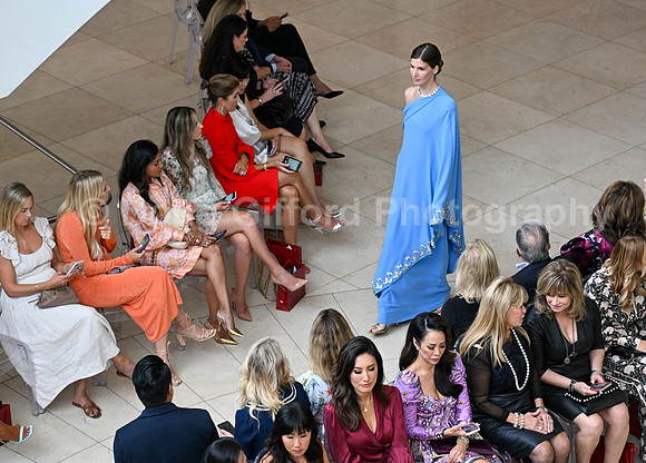 Harvesters Fashion Show & Luncheon Celebration 2022