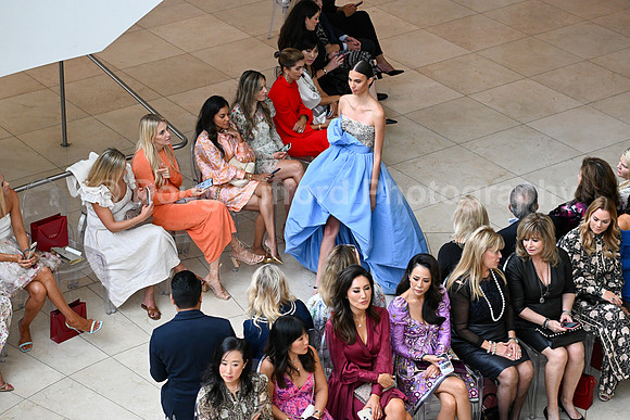 Harvesters Fashion Show & Luncheon Celebration 2022