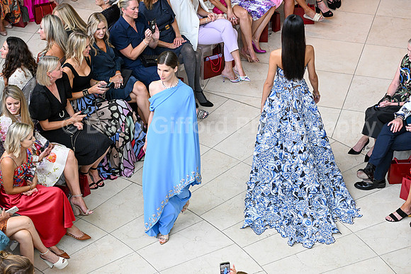 Harvesters Fashion Show & Luncheon Celebration 2022