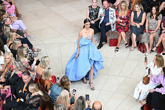 Harvesters Fashion Show & Luncheon Celebration 2022