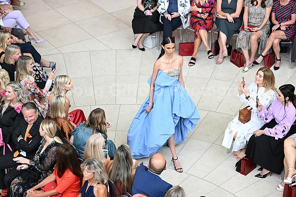 Harvesters Fashion Show & Luncheon Celebration 2022